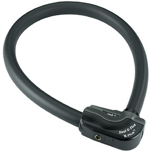 ABUS ABUS GRANIT Steel-O-Flex 1050