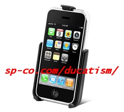 RAM�}�E���g iphone3GS �z���_�[
