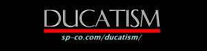 DUCATISM