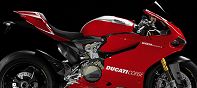 DUCATI 1199 Panigale brembo カーボンパーツ
