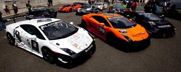 イタリア BMC HIGH PERFORMANCE AIR FILTERS エアフィルター Lamborghini Gallardo/Audi R8/Porsche 911