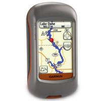 Garmin Dakota 20