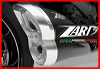 ZARD Diavel DUCATI