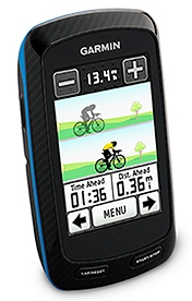 GARMIN Edge800