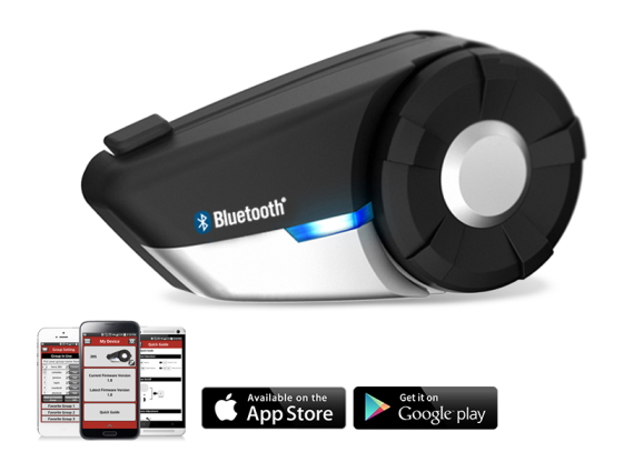 Sena SMH 20S Bluetooth